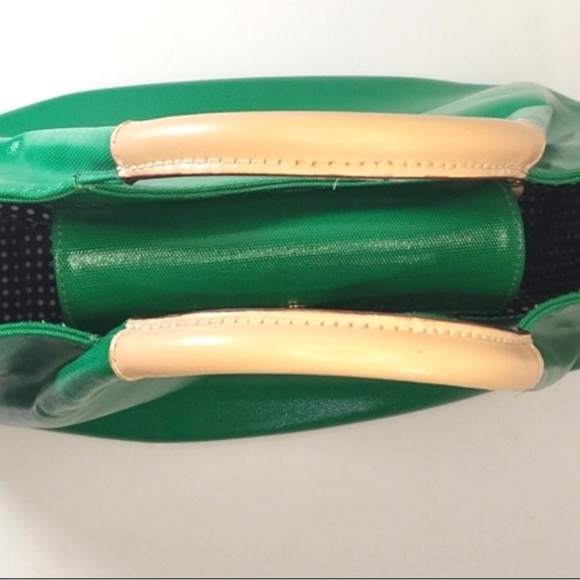 Like new Kate Spade New York Fulton Street Treesh Satchel
Kelly Green Purse - Picture 5 of 10